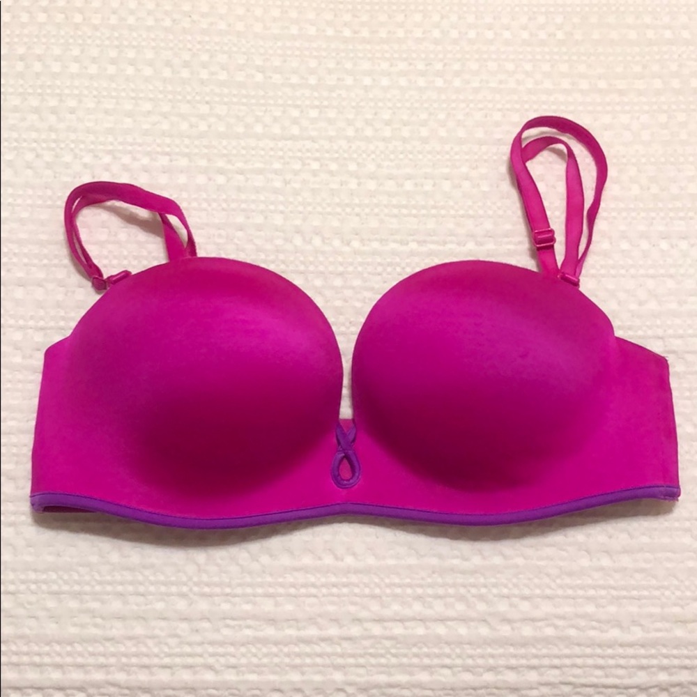 Bombshell Bra